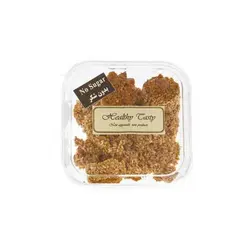 شیرینی کنجدی هلتی تیستی