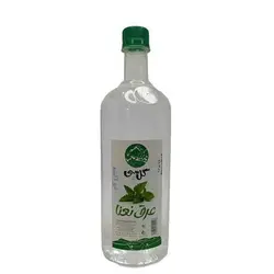 عرق نعناع دو آتیشه گل سی