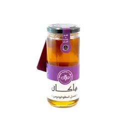 عسل اسطوخودوس هاکان