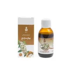 عصاره خوراکی بهارنارنج زرقانی