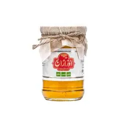 عسل گون 360 گرمی اورازان