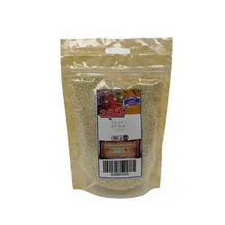 کنجد سفید آرسس