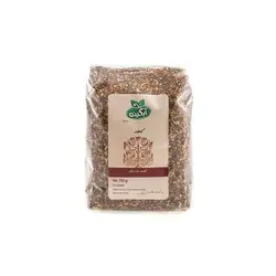 کنجد قهوه ای آبگینه - ارگانیک بار