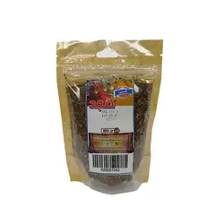 کنجد قهوه ای آرسس