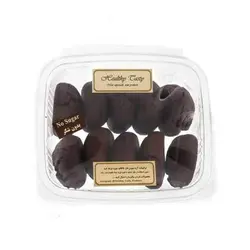 کوکی براونی شکلاتی هلتی تیستی