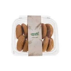 کوکی زنجبیلی هلتی تیستی