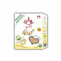 کینوا سفید OAB