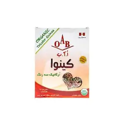 کینوا سه رنگ ارگانیک OAB