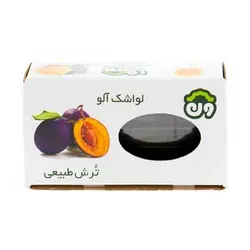 لواشک آلو ون
