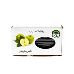لواشک سیب ون