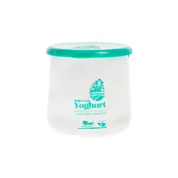 ماست چکیده موسیر 900 گرمی آقای طبیعی
