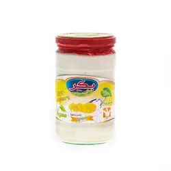 ماست موسیر سویا بکر