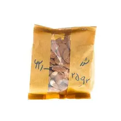 مغز بادام شور 250 گرمی