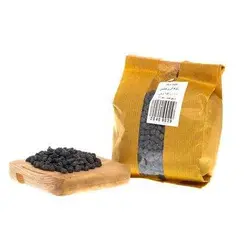 نخود سیاه 450 گرمی طالقان