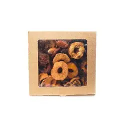 مخلوط برگه میوه خشک کادویی