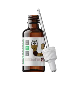 روغن خراطین