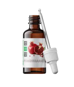 روغن هسته انار