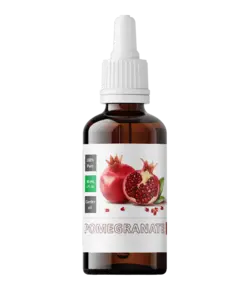 روغن هسته انار