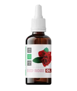 روغن گل سرخ