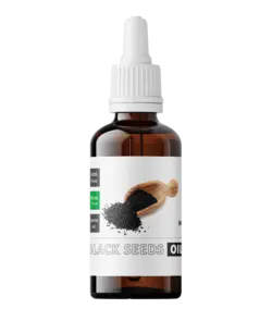 روغن سیاهدانه