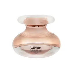 کرم روشن‌کننده و مرطوب‌کننده حاوی عصاره خاویار لدورا کر 50 میلی‌لیتر