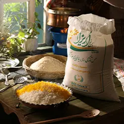 برنج طارم هاشمی