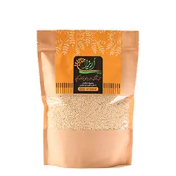 نیم دانه طارم هاشمی