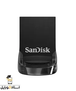 فلش Sandisk ultra fit 16Gb