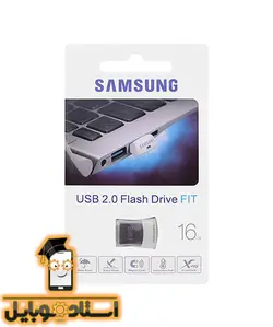 فلش سامسونگ USB 2.0 Samsung 32Gb