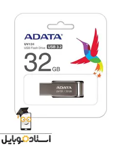 فلش USB3.0 ADATA UV350 32Gb
