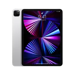 آیپد پرو 11 اینچ نسل 3 مدل 2021 -5G-1TB