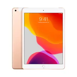 آیپد نسل 7 - 128 گیگابایت 4G