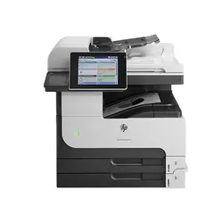 پرینتر چندکاره لیزری اچ پی مدل MFP M725dn