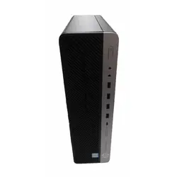 مینی کیس در حد آکبند HP EliteDesk 800 G4 پردازندهi7 نسل8