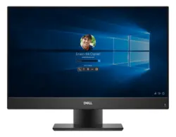 ال این وان استوک دلAll In One DELL/Optiplex 7470