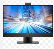 ال این وان استوک دلAll In One DELL/Optiplex 7470