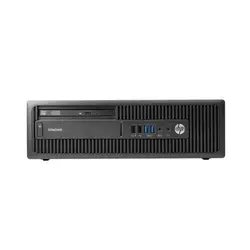 مینی کیس استوک HP Compaq G1 600/800 پردازنده i5 نسل چهار