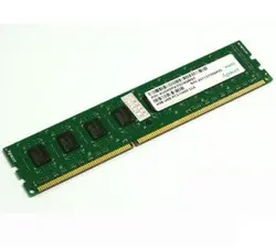 رم کامپیوتر 4 گیگ DDR3 میکس برند