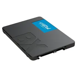 اس اس دی اینترنال کروشیال مدل BX500 ظرفیت 240 گیگابایت - p30stock-پی سی استوک