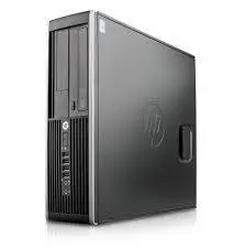 مینی کیس استوک Hp Compaq Elite 8200 پردازنده i5 نسل دو - p30stock-پی سی استوک