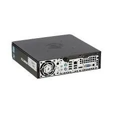 مینی کیس استوک Hp Compaq Elite 8200 پردازنده i5 نسل دو - p30stock-پی سی استوک