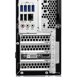 مینی کیس استوک Lenovo Think Station SFF P310 - p30stock-پی سی استوک