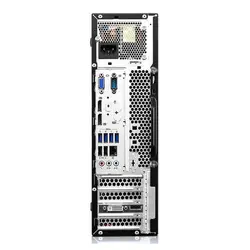 مینی کیس استوک Lenovo Think Station SFF P310 - p30stock-پی سی استوک