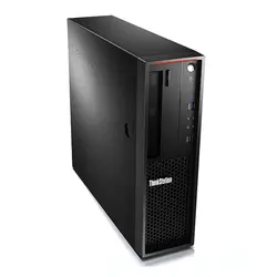 مینی کیس استوک Lenovo Think Station SFF P310 - p30stock-پی سی استوک