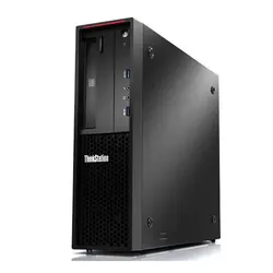 مینی کیس استوک Lenovo Think Station SFF P310 - p30stock-پی سی استوک