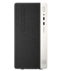 مینی کیس استوک HP Prodesk 400 G4 SFF - p30stock-پی سی استوک