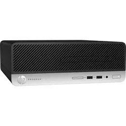مینی کیس استوک HP Prodesk 400 G4 SFF - p30stock-پی سی استوک