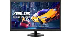 مانیتور ایسوس استوک مدل VP228HE سایز 21.5 اینچ - p30stock-پی سی استوک