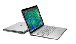 لپ تاپ 13.5 اینچی مایکروسافت مدل Surface Book (کد 103) - p30stock-پی سی استوک