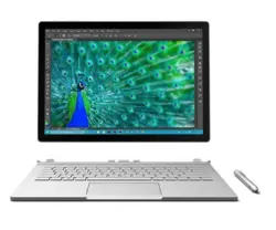لپ تاپ 13.5 اینچی مایکروسافت مدل Surface Book (کد 103) - p30stock-پی سی استوک